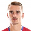 Stroje piłkarskie Antoine Griezmann